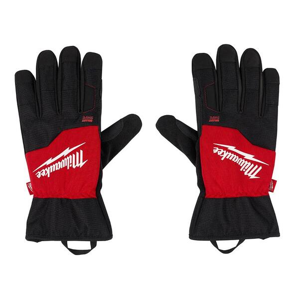 home depot winter work gloves