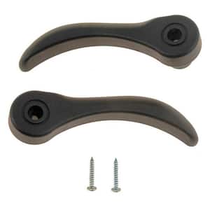 Seat Release Handle Kit (2-pack)