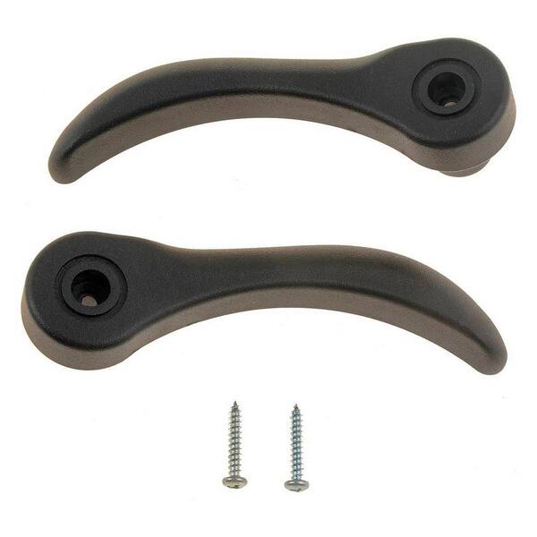 Seat Release Handle Kit (2pack) 77199 The Home Depot