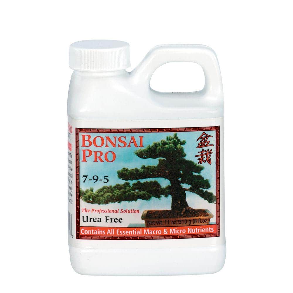 8 oz. Fertilizer