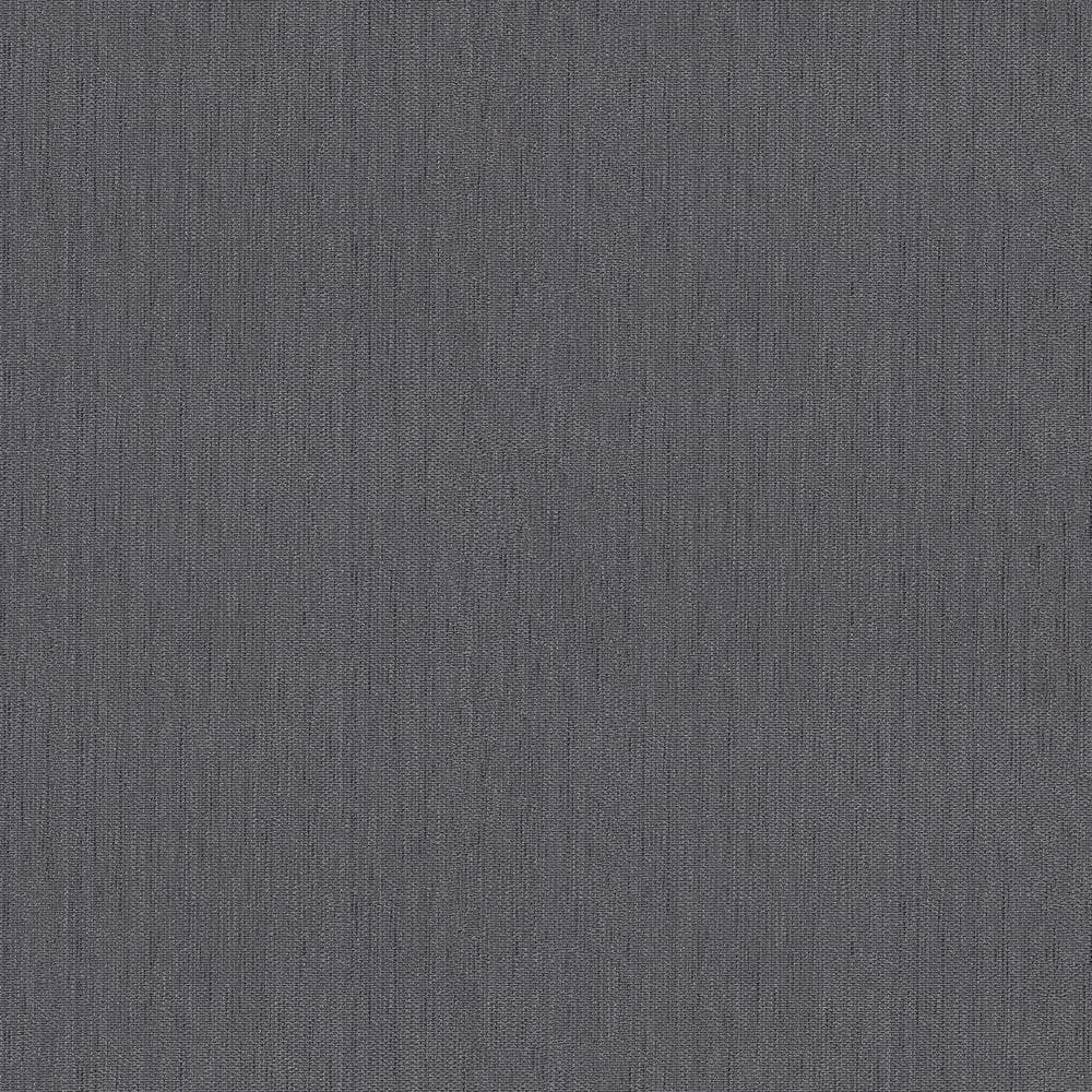 Abstract Charcoal Vinyl Peelable Roll (Covers 57.8 sq. ft.)