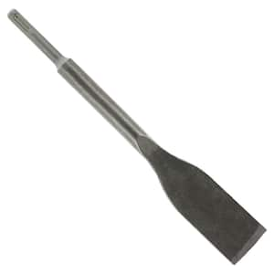 1-1/2 in. x 10 in. SDS-Plus Tile Chisel