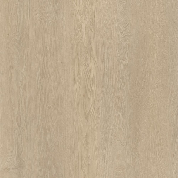 Dekorman Madison Coastal Sandy Oak 28 MIL x 9 in. W x 60 in. L Click Lock Waterproof Luxury Vinyl Plank Flooring (22.4 sqft/case)