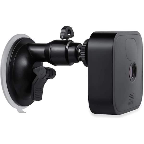 BLINK gen 1-3 Cam Secure Wall Mount // A Hardware Locked Wall Mount for  Your BLINK Cam With Hex Screws Included 