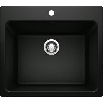 Undermount Utility Sinks Utility Sinks Accessories The Home Depot