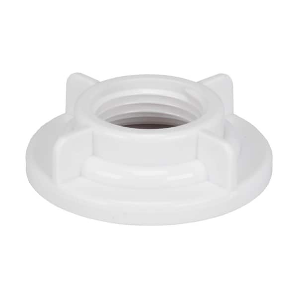 Faucet Shank Locknut