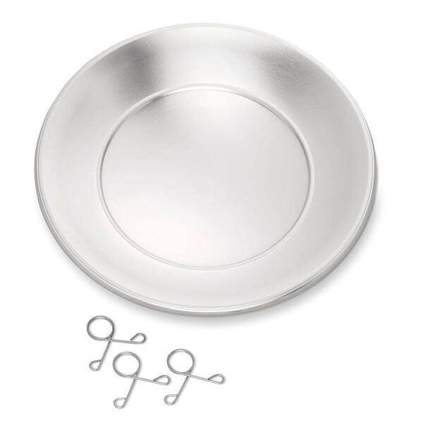 Weber 22-1/2 in. Replacement Ash Catcher