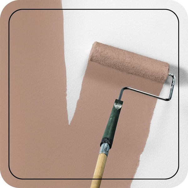 S190-4 Spiced Brandy Paint