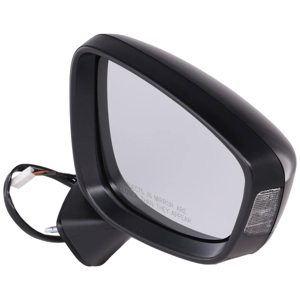 Mirror Compatible with Mazda CX-5 2013-2015 Production Date Up To April 1 2014 Passenger Side With price history on PriceWatchPro