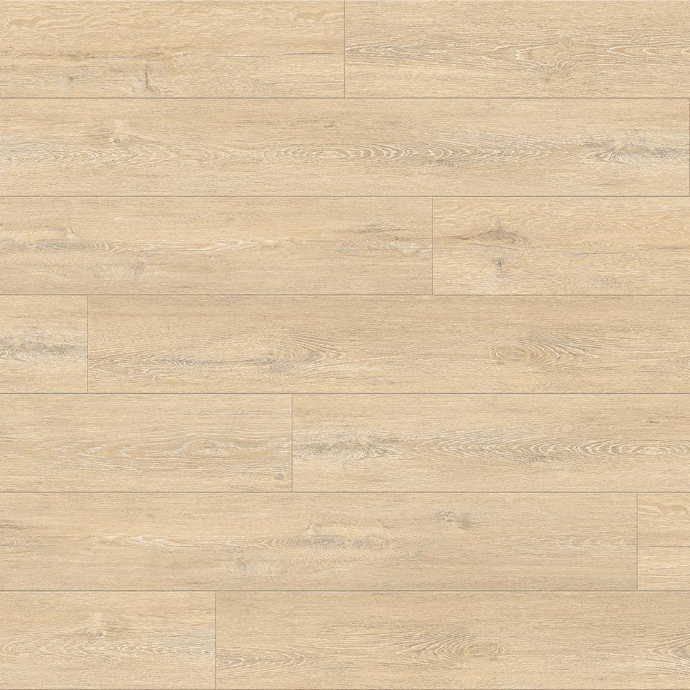 Blissful Edinburgh 13 mm T x 7.7 in. W Waterproof Laminate Wood Flooring (17.96 sq. ft./case) price history on PriceWatchPro