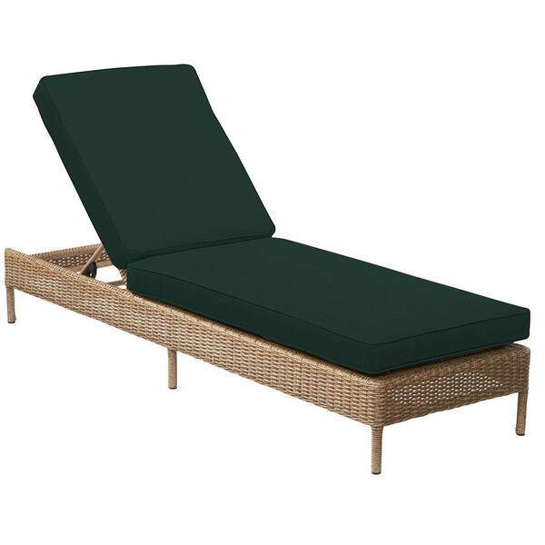 grove wicker loungeset