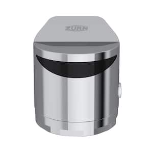 0.125 GPF Top Mount Exp. Sensor Flush Valve Retrofit Kit for Urinal W/Ceramic Gears, Battery, AV Diaphragm,-S