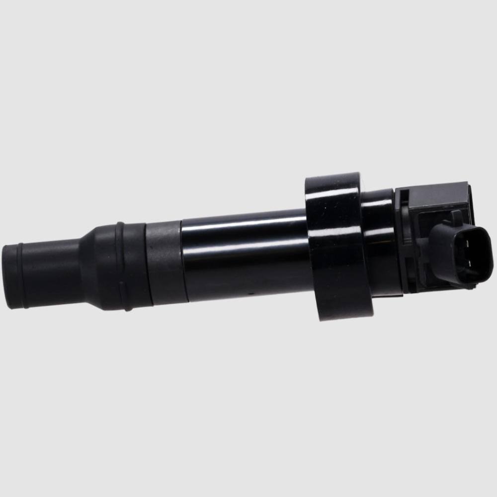 Ignition Coil Compatible With ACCENT 12-21/RIO 12-19 , 12V, 2 Male Terminals, Female Connector price history on PriceWatchPro