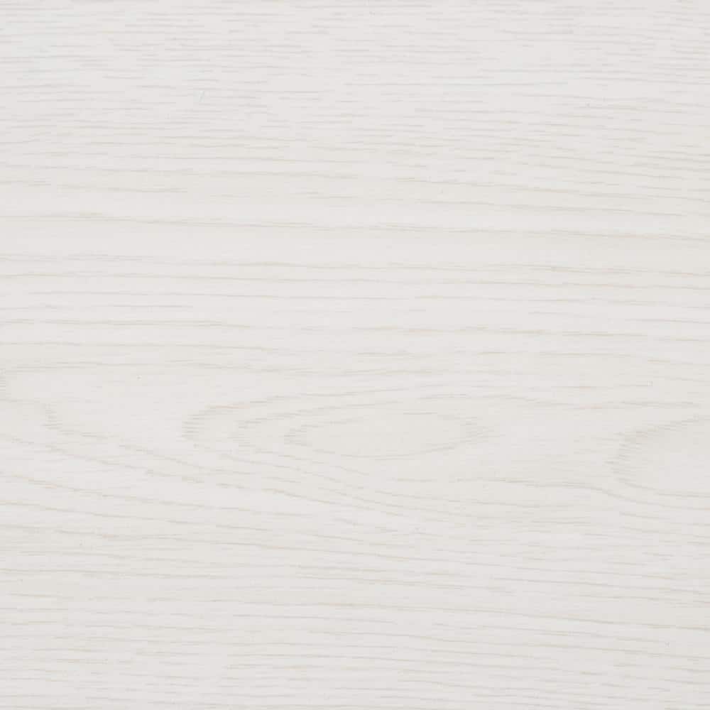 White Oak 6" x 36" Self-Adhesive Vinyl Plank Flooring