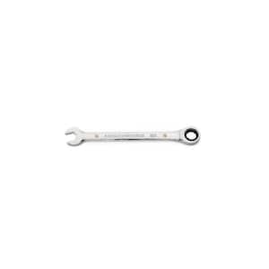 16 mm Metric 90-Tooth Combination Ratcheting Wrench