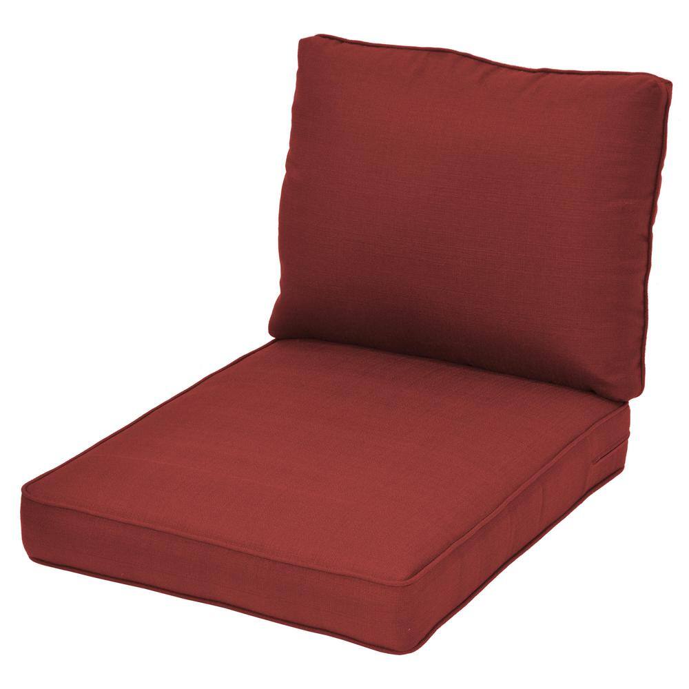 replacement cushions 22 x 22