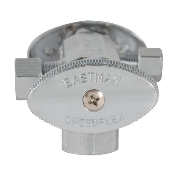 chrome eastman shut off valves 04423lf fa 600
