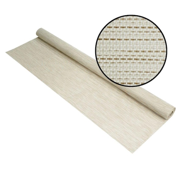 Phifer 36 in. x 25 ft. Stucco SunTex 80