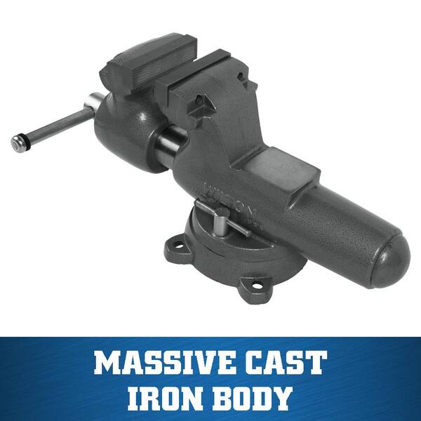 thumbnail image 2 of JTS Swivel Head Pin Vise With 6 Tungsten Vanadium Wire Rounder Burs (22-12 Gauge) - Made In Switzerland 2 of 6