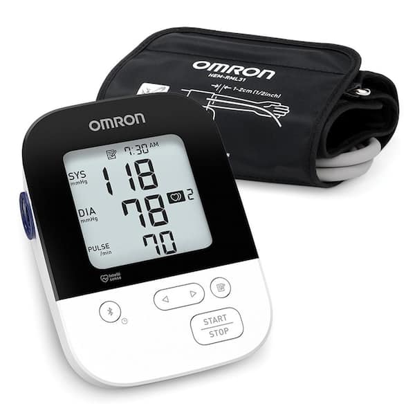 OMRON D-Ring Small BP Cuff