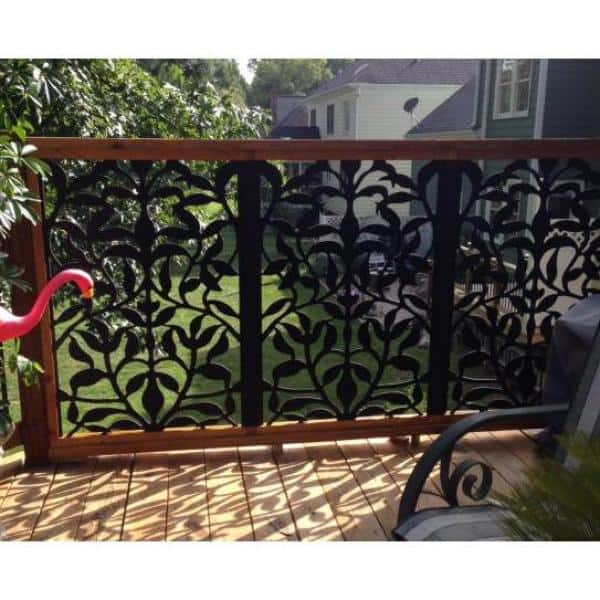 Branch Privacy Screens