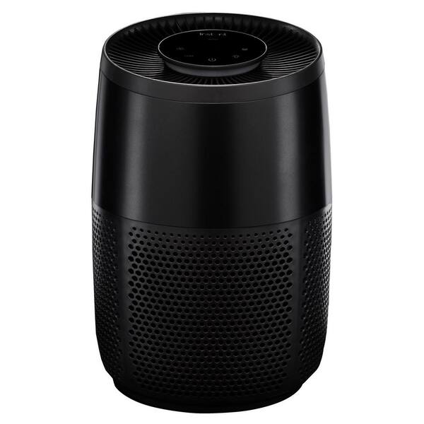 Unbranded Instant Filtered Small Charcoal Air Purifier