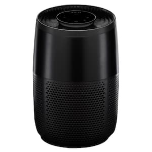 Instant Filtered Small Charcoal Air Purifier