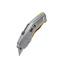 Metal Retractable Utility Knife