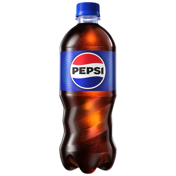 Pepsi Classic 20 Oz.