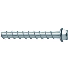1/2 in. x 7 in. Hex Head KH-EZ Screw Anchor for Concrete and Masonry (20-Piece)