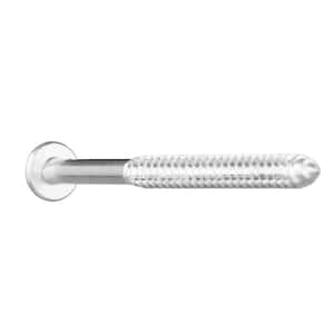 #10 x 2-1/2 in. Zinc Plated Phillips Round Head Wood Screw (3-Pack)