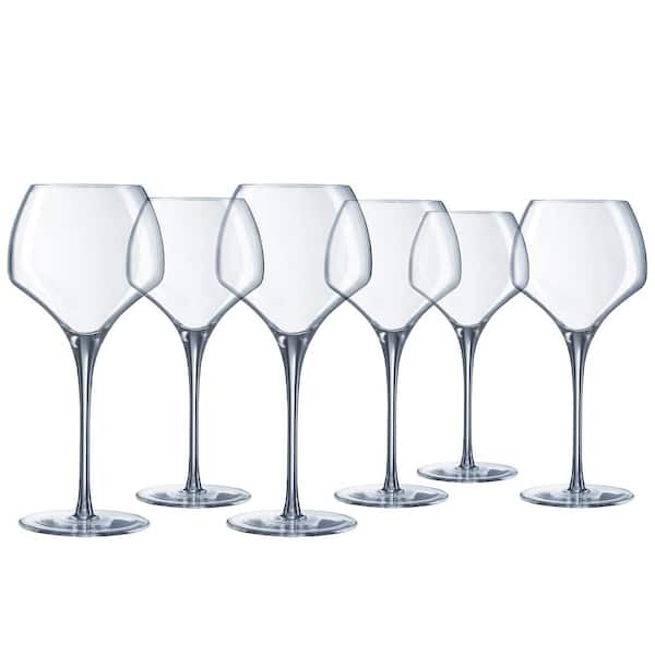 Chef & Sommelier Open Up Wine Glasses - 320ml - Case Qty - 24