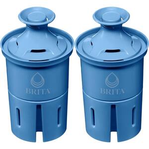 Elite Water Filter Pitcher (2-Pack)