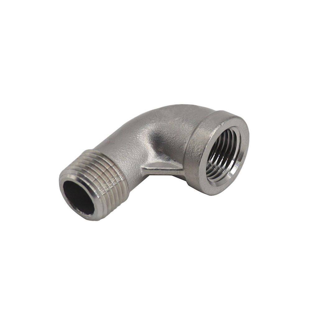 "1"" 304ss 150# Threaded 90 Street Elbow" price history on PriceWatchPro