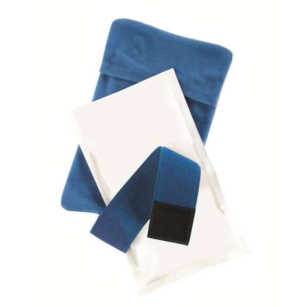 SoftHeat Soft covered Hot/Cold Compress