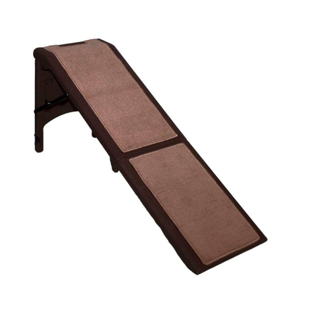 56 in. L x 16 in. W x 23 in. H Free Standing Pet Ramp price history on PriceWatchPro