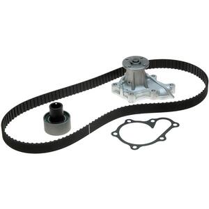 Gates TCKWP252 PowerGrip Premium Timing Belt - View #3