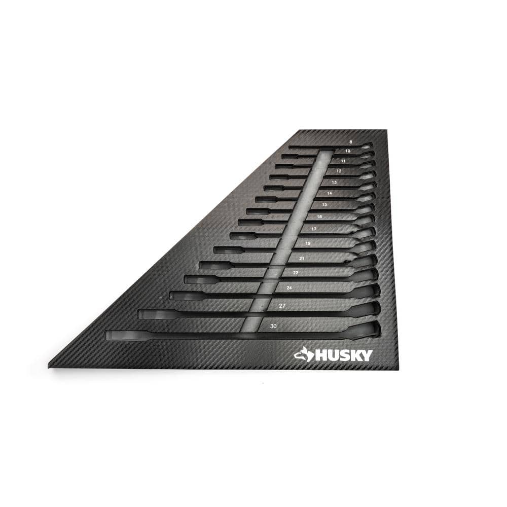 Husky Channel Cable Tray
