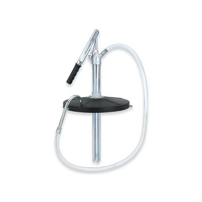 Lever-action Bucket Pump for 16 Gal. (60 l) Drum