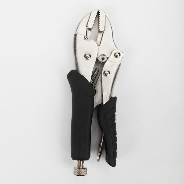 Harbor Freight Icon Adjustable Channel Lock Pliers Review 