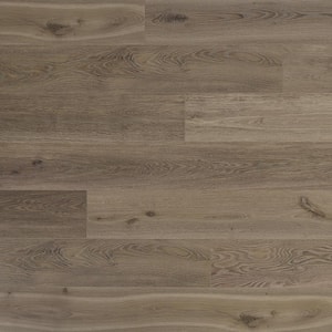 Elevation 30 MIL x 6.62 in. W x 48 in. L Click Lock Waterproof Luxury Vinyl Plank Flooring (30.88 sqft/case)