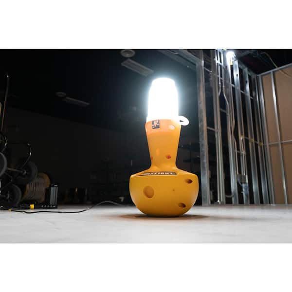 Details about   Wobblelight® Jr 27” 85W Florescent Work Light