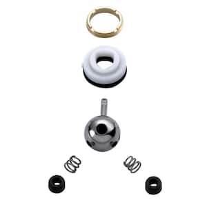 Aragon Single-Handle Replacement Cartridge Assembly