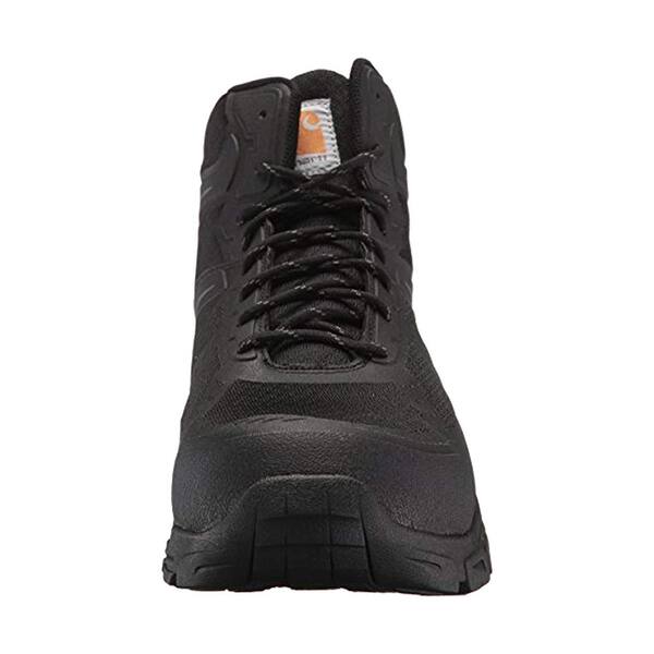 carhartt men's lightweight hiker steel toe work boots