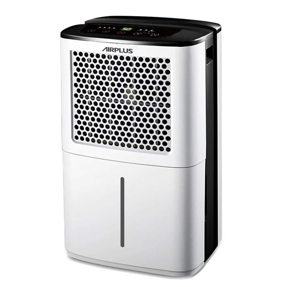 Reviews for Edendirect 30 pt. 2000 sq. ft. Dehumidifier with Bucket and ...