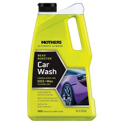 Rain-X - Car Washing Supplies - Car Cleaning Supplies - The Home Depot
