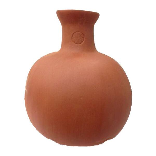 Unbranded 0.50 gal. Calabaza Squash Olla Watering Pot