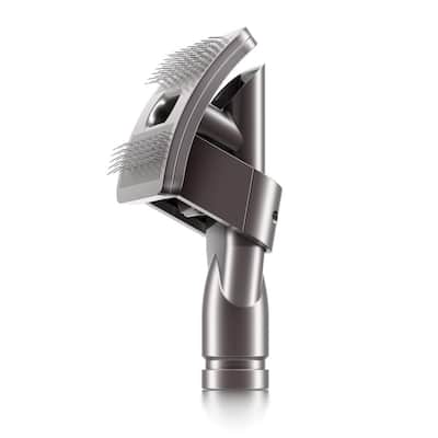 Groom Tool Accessory for Corded Vacuum