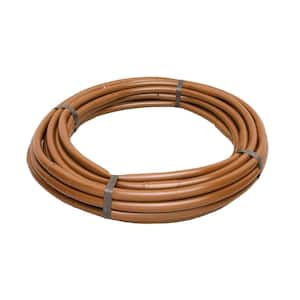 1/2 in. x 50 ft. Emitter Tubing Coil
