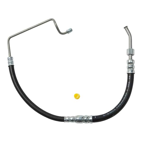 Edelmann Pressure Line Assembly